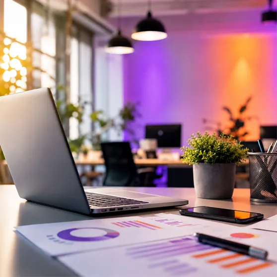 AdElevate Digital Marketing Team
