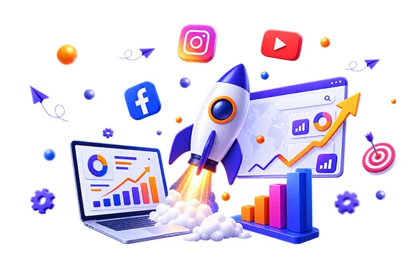 Digital Marketing