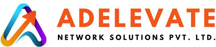 Adelevate Logo
