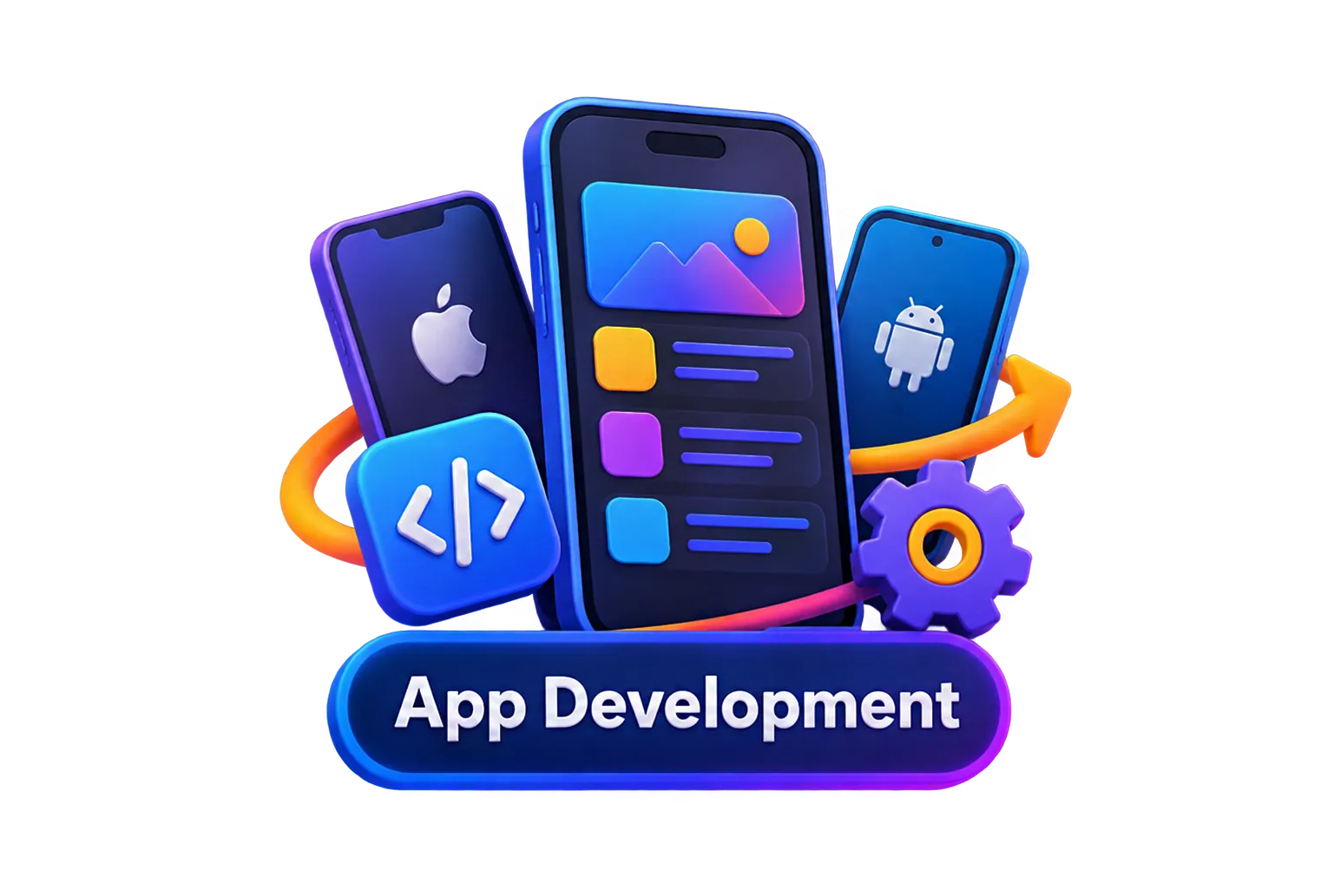 App Development