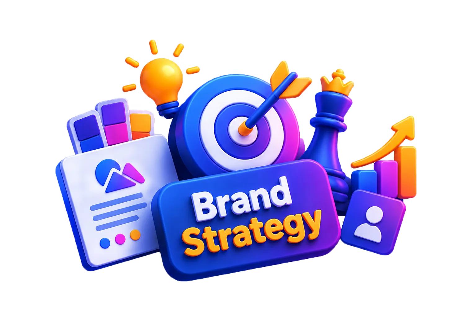 Brand Strategy