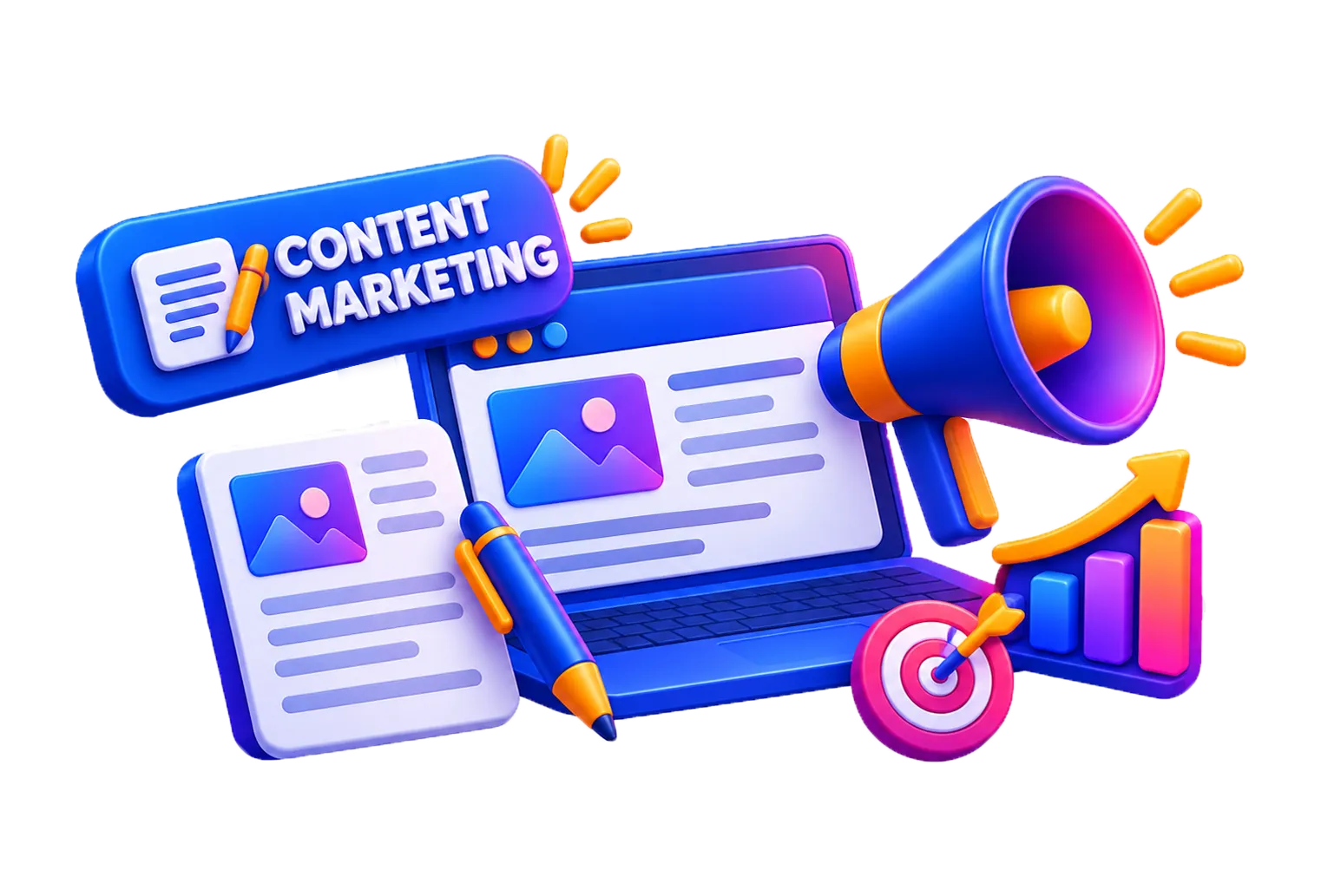 Content Marketing