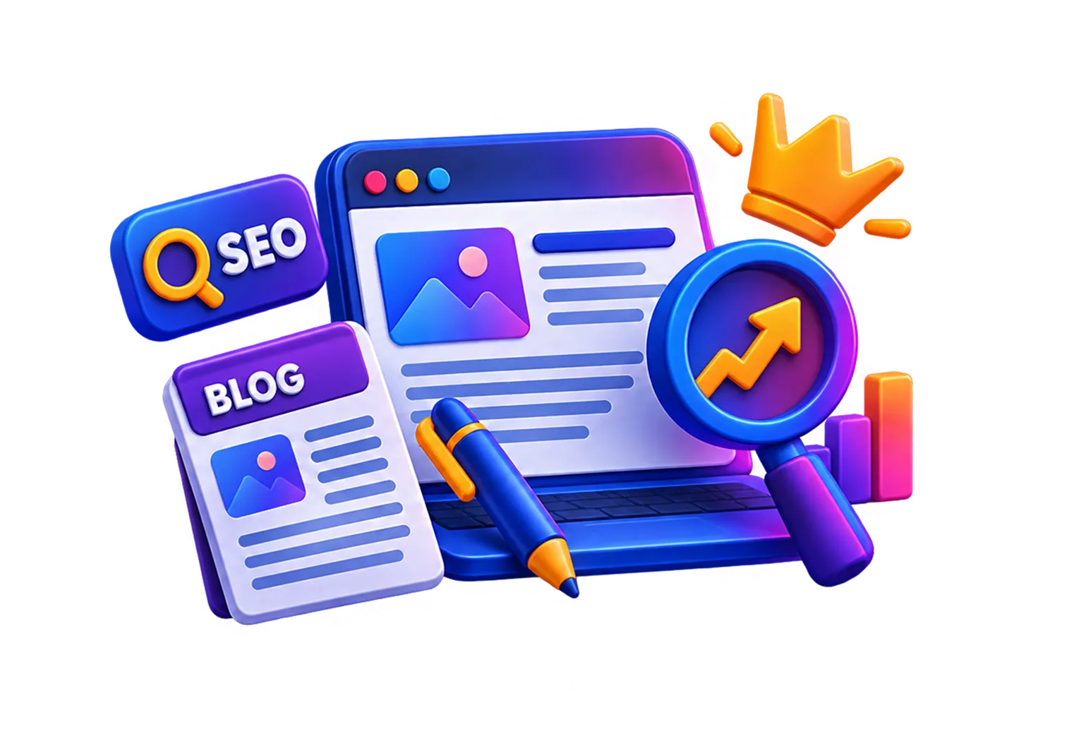 SEO Services