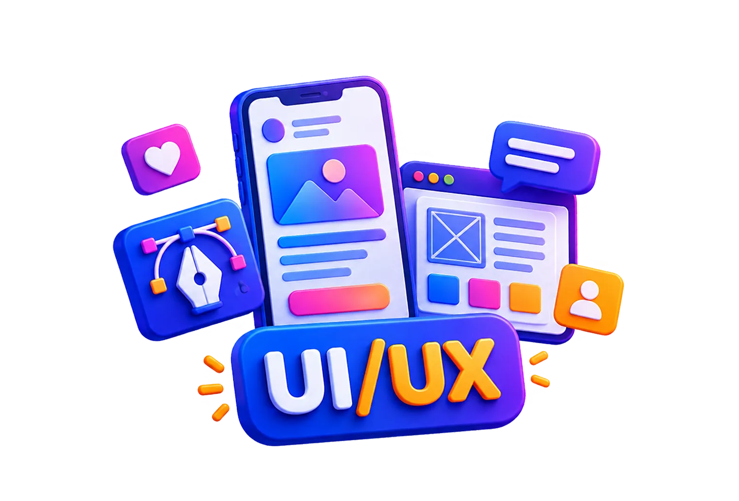 UI/UX
