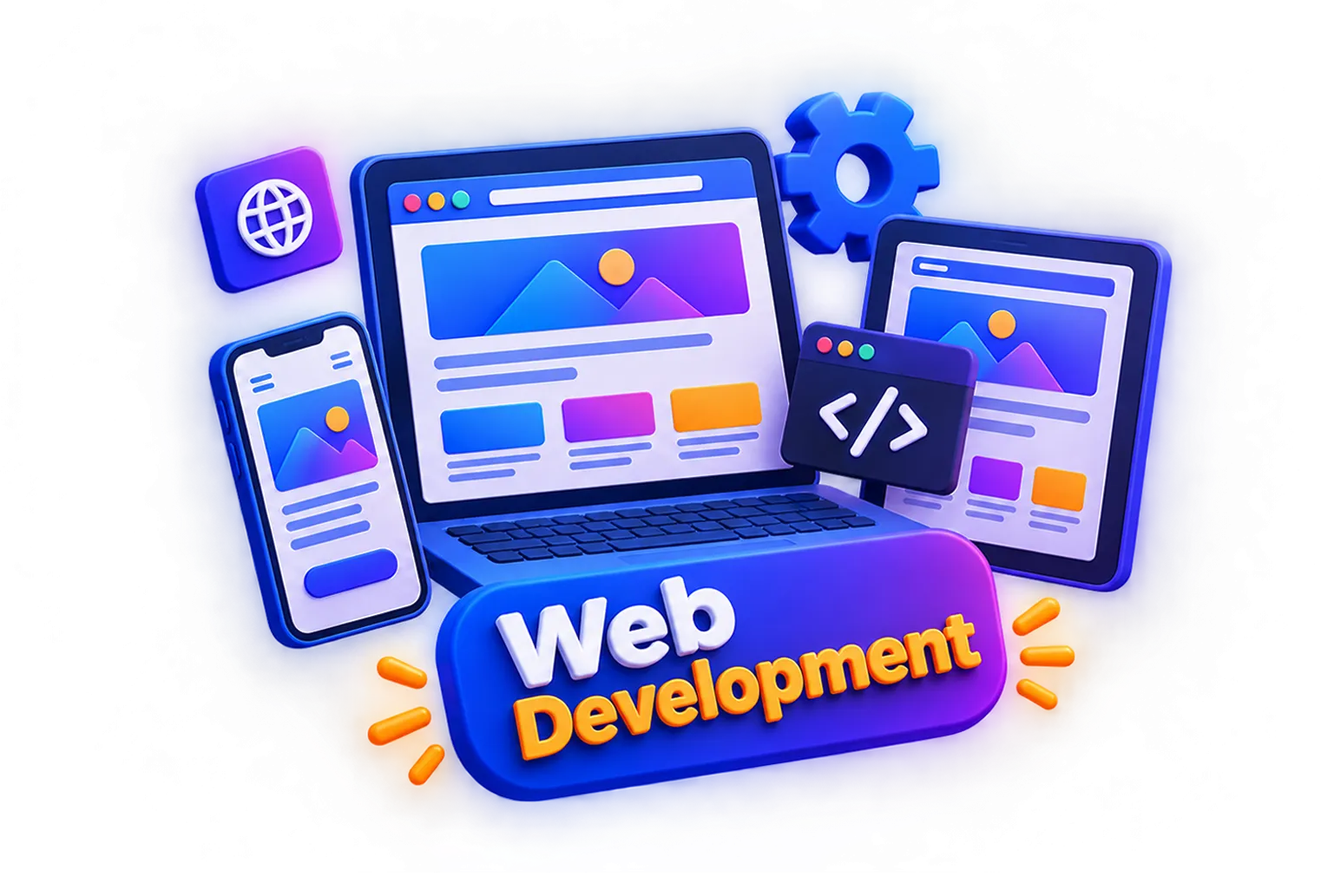 Web Development