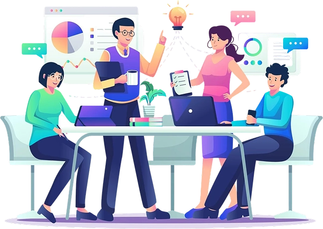 SEO & Digital Marketing Services